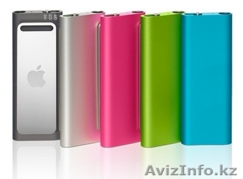 Продаю продукцию компании Apple - Изображение #5, Объявление #77208