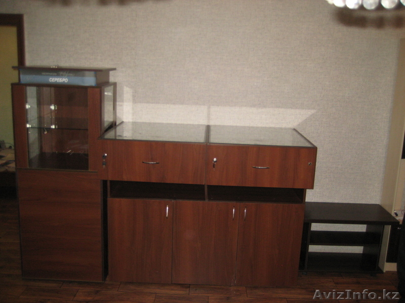 Витрины для ювелирных изделий - Изображение #3, Объявление #74916