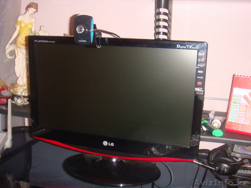 Компьютер б/у.В хорошем состоянии. - Изображение #1, Объявление #76685