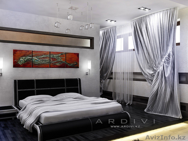 Дизайн интерьера в Алматы. - Изображение #5, Объявление #83929