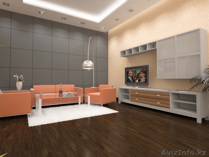 проектирование и дизайн интерьеров - Изображение #3, Объявление #81320