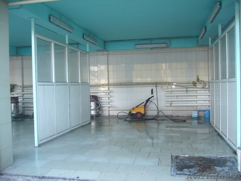 продажа Автомойки - Изображение #1, Объявление #77528