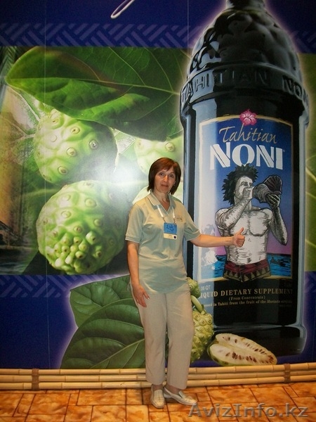 Предлагаю собственный бизнес с надёжным партнёром - компанией TNI - Изображение #3, Объявление #76243