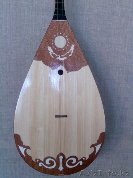 Ремонт и изготовление домбр, так же делаем ремон гитар - Изображение #2, Объявление #76928