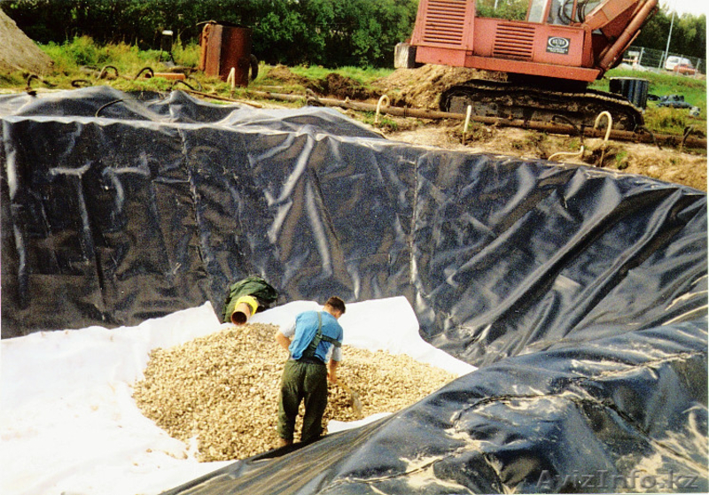 ТОО BAUTEX (БАУТЕКС) - Изображение #1, Объявление #82492