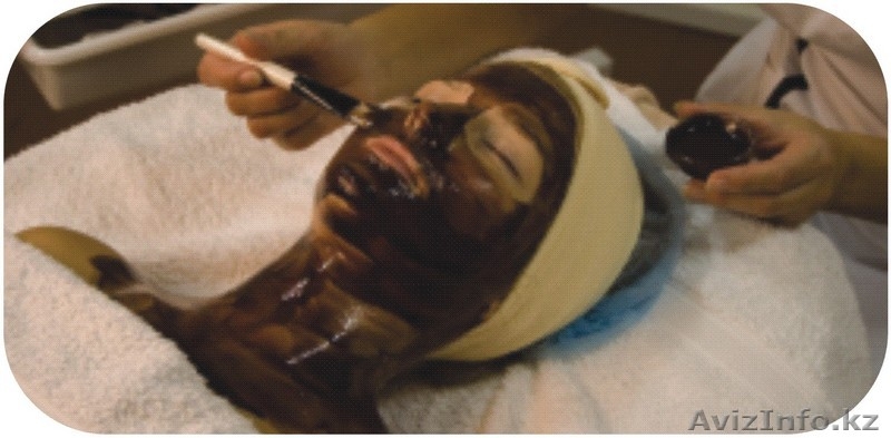 SPANI (СПАНИ) - профессиональная салонная косметика и технологии  - Изображение #5, Объявление #82806