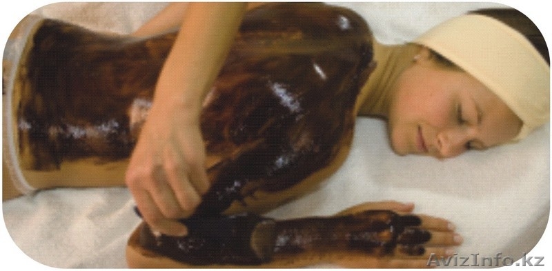 SPANI (СПАНИ) - профессиональная салонная косметика и технологии  - Изображение #4, Объявление #82806