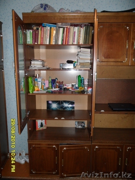 стенка для гостинной - Изображение #4, Объявление #75626