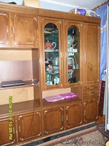 стенка для гостинной - Изображение #5, Объявление #75626