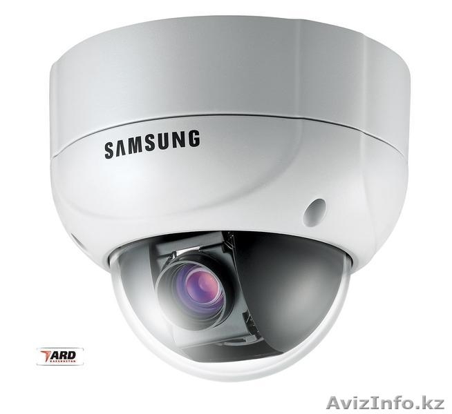 УСТАНОВКА СИСТЕМ ВИДЕО НАБЛЮДЕНИЯ, МОНТАЖ И ОБСЛУЖИВАНИЕ - Изображение #2, Объявление #86915