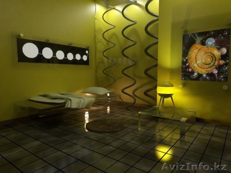 КИСТОЧКА - дизайн студия - Изображение #3, Объявление #77100