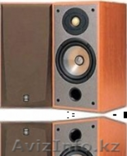 Акустическая система Yamaha - Изображение #4, Объявление #79261