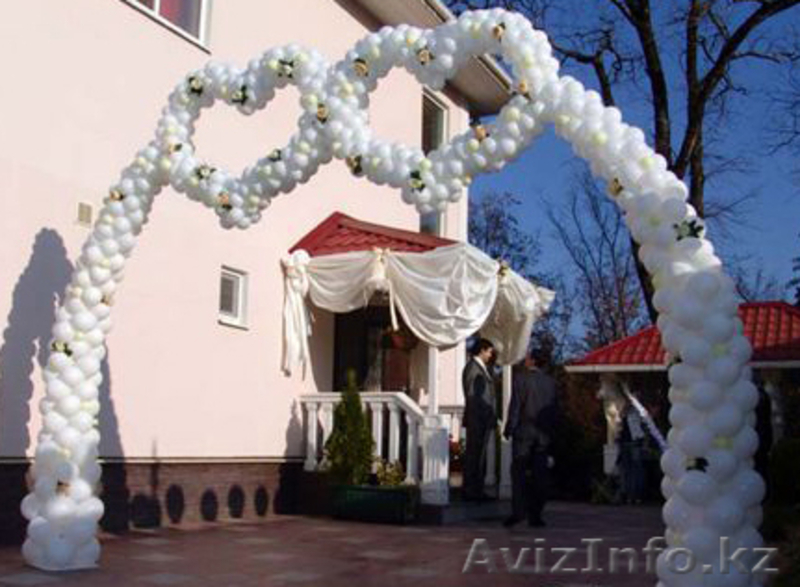 Оформление торжеств - Изображение #4, Объявление #96186