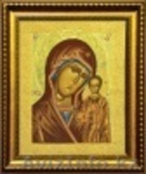 Церковные иконы и календари из гобелена - Изображение #1, Объявление #94958