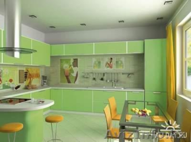 Дизайн и ремонт квартир,котеджей. - Изображение #2, Объявление #95354