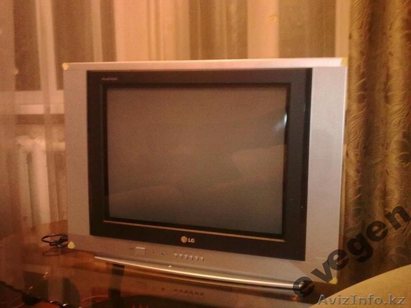 LG Flatron модель:21FX4RG 54cm (21'') новый - Изображение #1, Объявление #95047