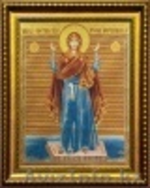 Церковные иконы и календари из гобелена - Изображение #3, Объявление #94958