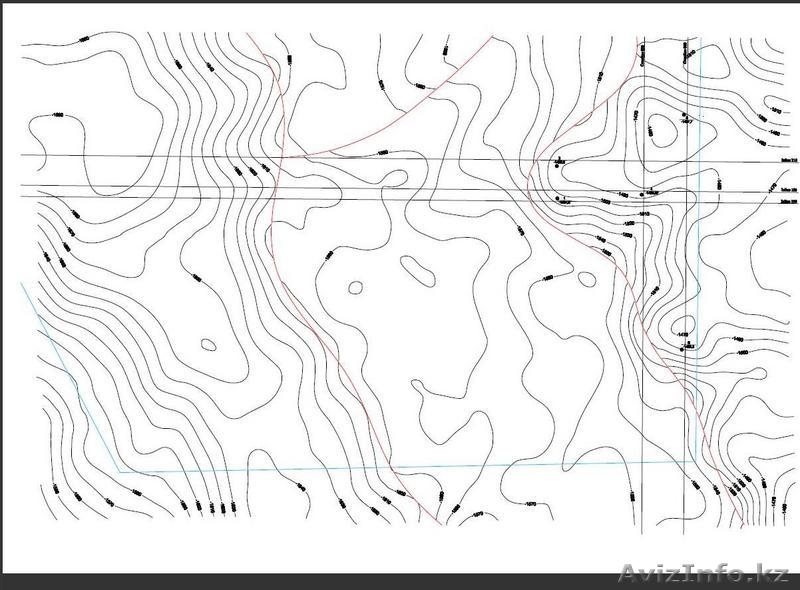 Чертежи в AutoCad - Изображение #1, Объявление #96932