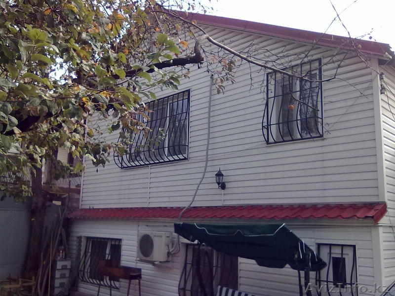 Дом в верхнем Кампоте на Бегалина-Кокинаки - Изображение #4, Объявление #98873