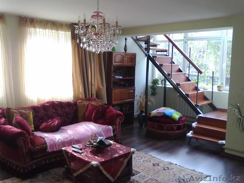 Дом в верхнем Кампоте на Бегалина-Кокинаки - Изображение #2, Объявление #98873