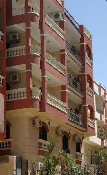 Квартира за рубежом - Изображение #1, Объявление #100644