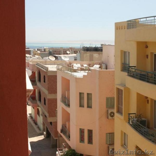 Квартира за рубежом - Изображение #5, Объявление #100644