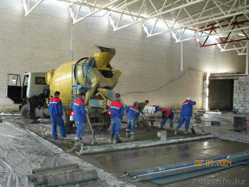 Стальная фрезерованная фибра для дисперсного армирования бетона. - Изображение #5, Объявление #95571