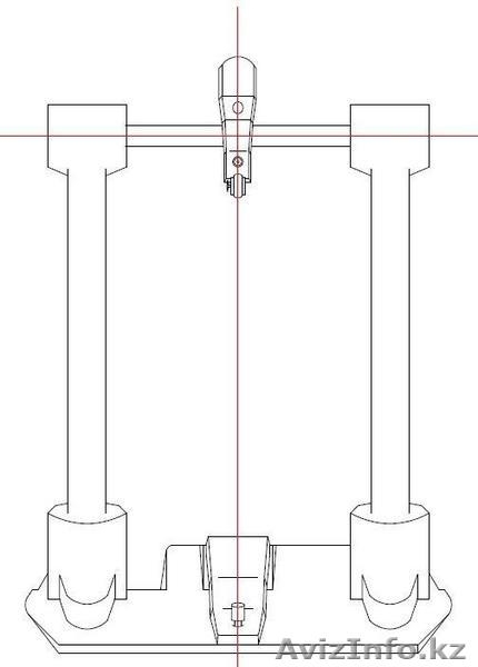 Чертежи в AutoCad - Изображение #5, Объявление #96932