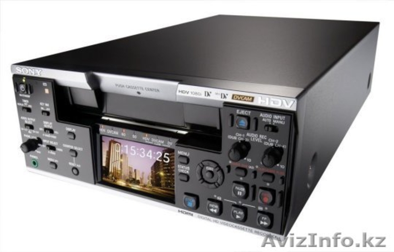 Фото-видео-теле-радио - Изображение #5, Объявление #87909