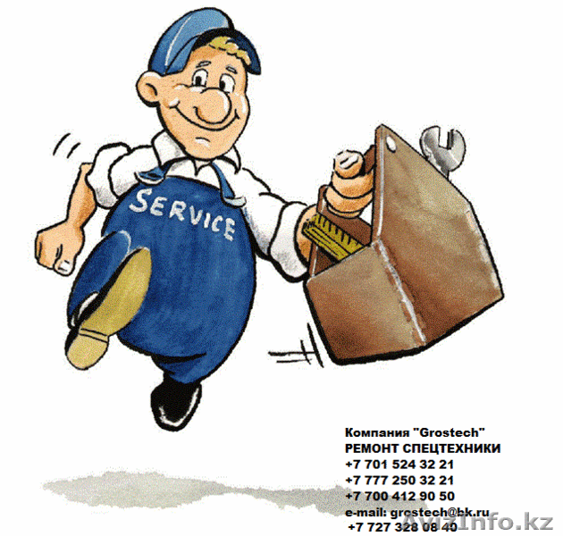 Продам запчасти для погрузчиков - Изображение #3, Объявление #100212