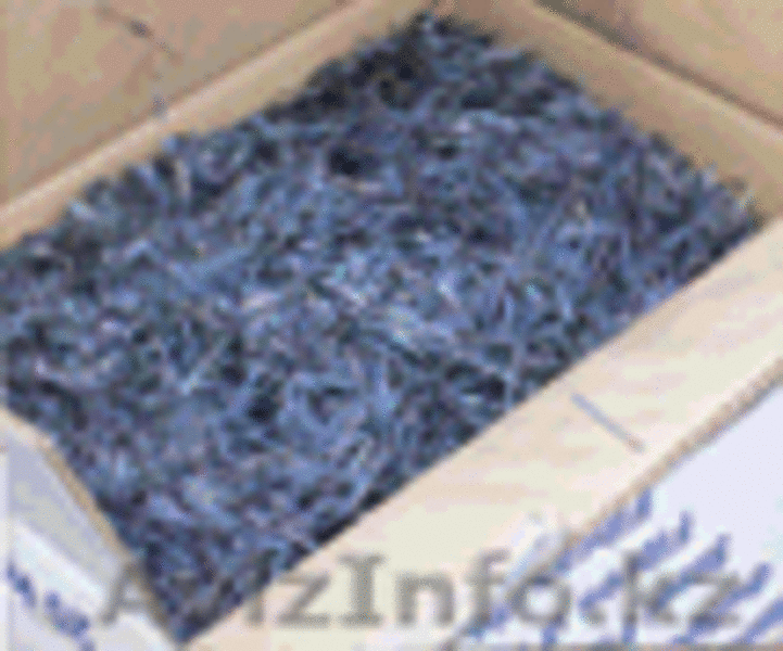 Стальная фрезерованная фибра для дисперсного армирования бетона. - Изображение #1, Объявление #95571