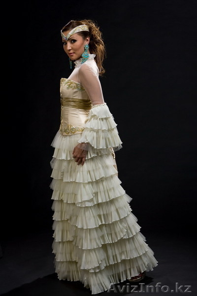 ателье - магазин "Золотая пуговица" - Изображение #1, Объявление #99894