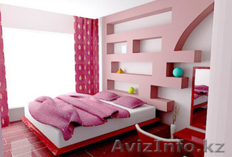 Дизайн и ремонт квартир,котеджей. - Изображение #5, Объявление #95354