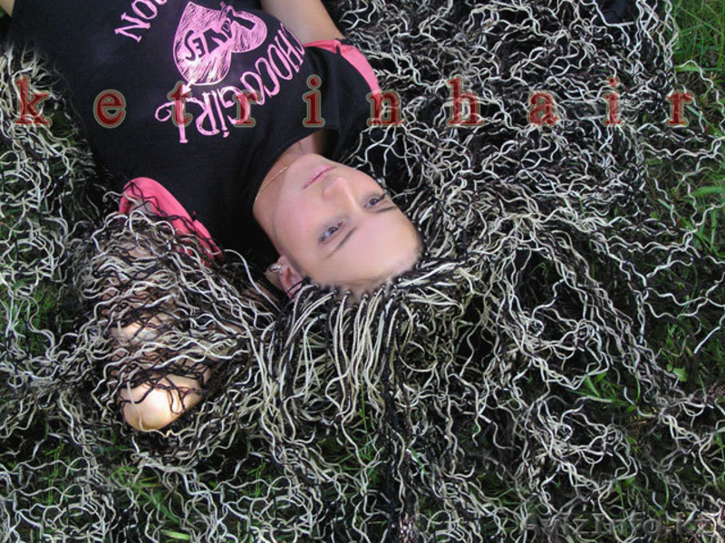 Наращивание волос недорого - Изображение #3, Объявление #98240