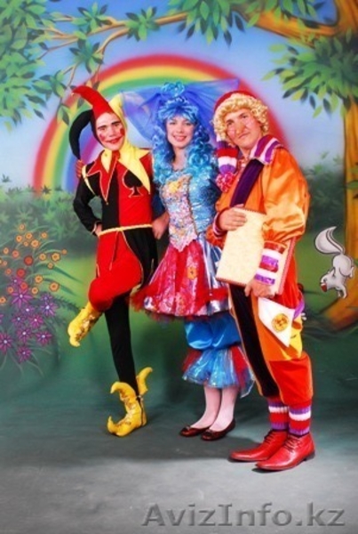 Детские праздники  - Изображение #4, Объявление #96481