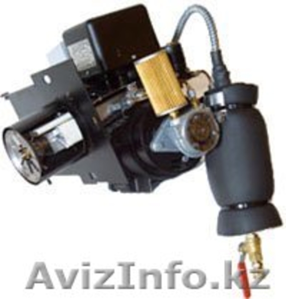 Energylogic Отопительное оборудование на отработанных маслах  - Изображение #2, Объявление #99599