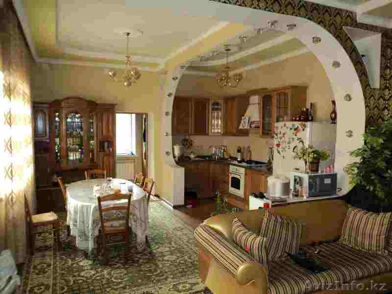 Продам Дом! 570кв.м 11комнат 5 санузлов - Изображение #4, Объявление #101033