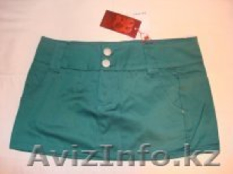 женская одежда  Bershka. - Изображение #5, Объявление #100715