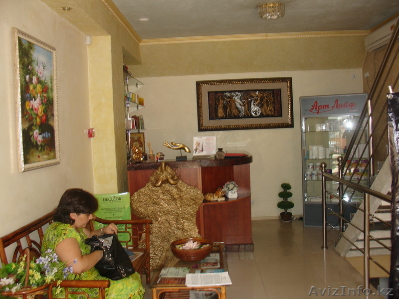 центр красоты и здоровья "Золотое руно" - Изображение #2, Объявление #98577