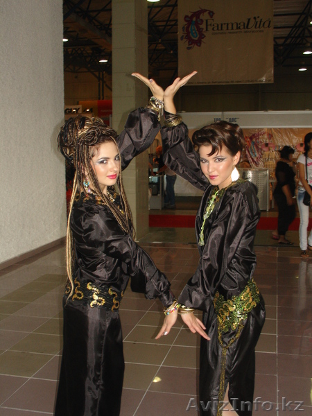 центр красоты и здоровья "Золотое руно" - Изображение #3, Объявление #98577