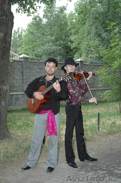 Цыганский ансамбль  - Изображение #3, Объявление #95360