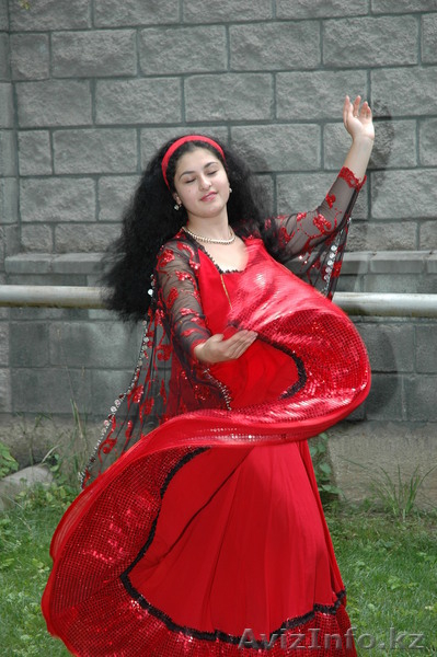 Цыганский ансамбль "Табор" - Изображение #1, Объявление #95359