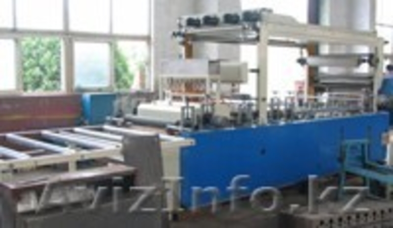 ТОО САКЕ-НУР  профиль - Изображение #4, Объявление #88391