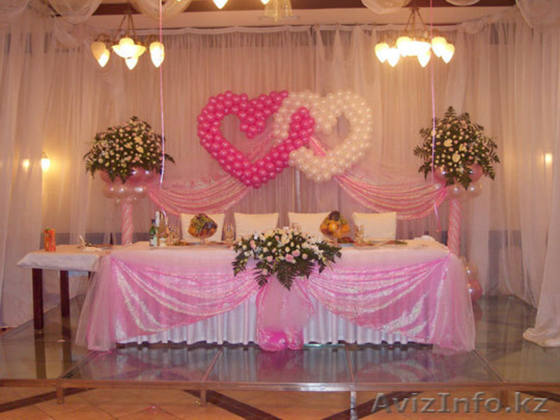 Оформление праздников воздушными шарами. - Изображение #3, Объявление #96285