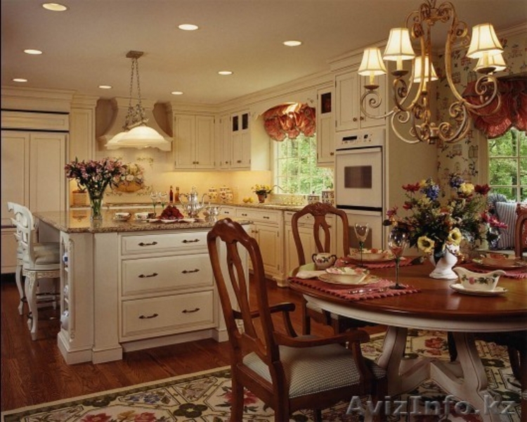 ДИЗАЙН СТУДИЯ *ЕЛЕНА СТИЛЬ* пошив штор в Алматы - Изображение #4, Объявление #101784