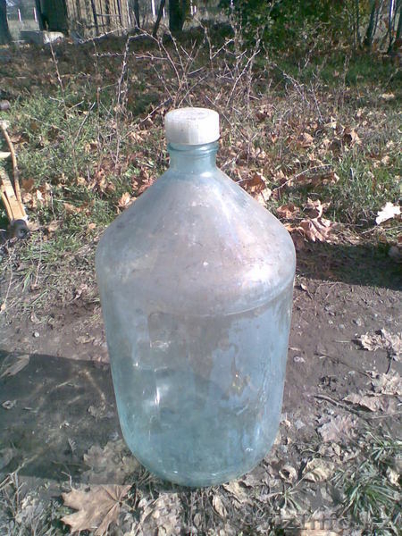 продам тару из стекла и метала - Изображение #4, Объявление #100682