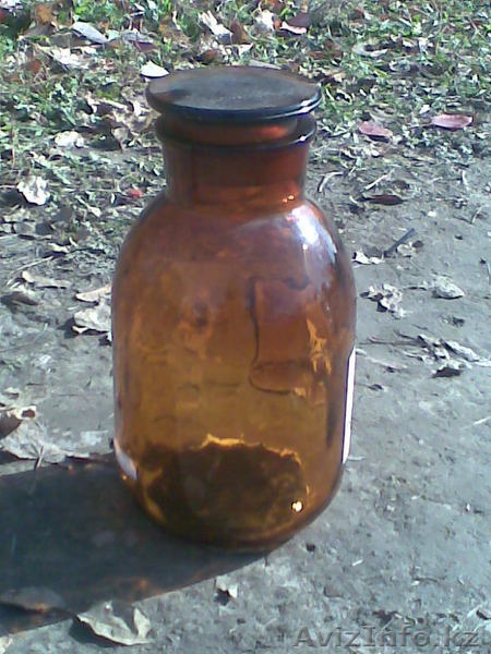 продам тару из стекла и метала - Изображение #5, Объявление #100682