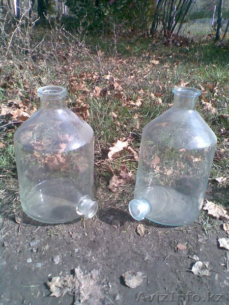 продам тару из стекла и метала - Изображение #3, Объявление #100682