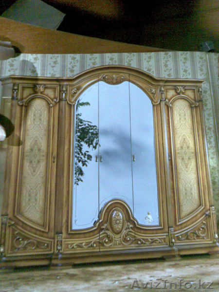 Продам спальный гарнитур  в отличном состоянии - Изображение #1, Объявление #90125