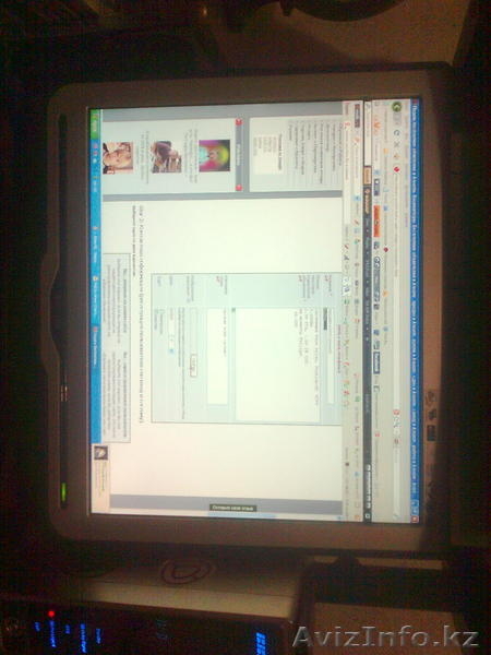 продам комп срочно! - Изображение #1, Объявление #89296